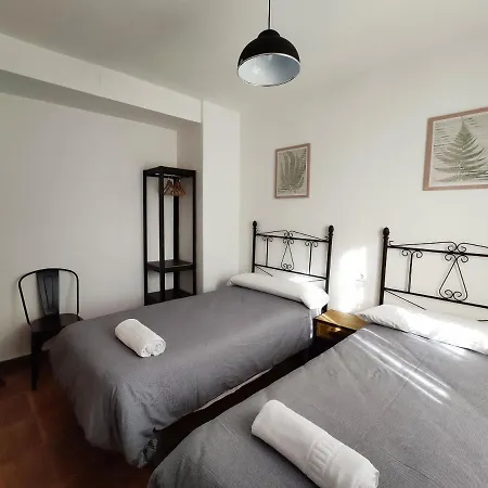 Complejo Rurales Molino De Abajo Apartment Ribera Baja (Jaen)