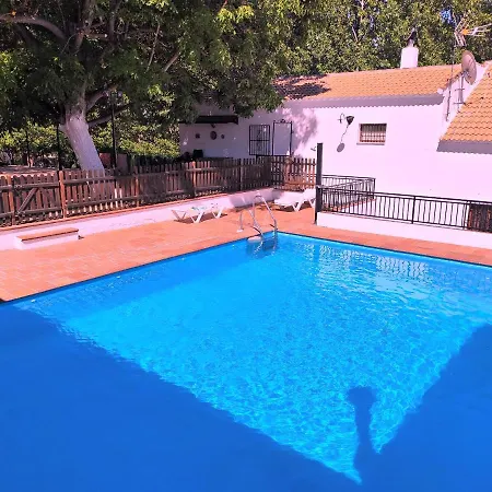 Complejo Rurales Molino De Abajo Apartment