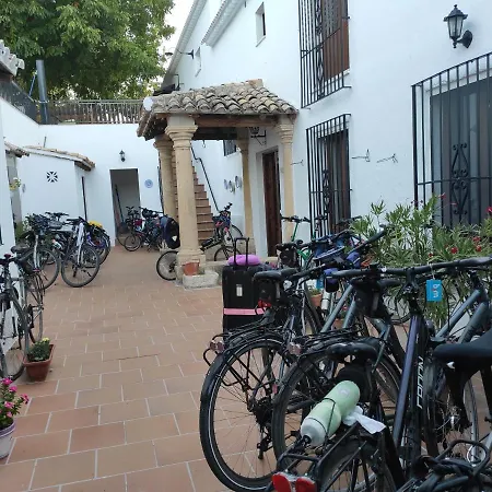 Apartment Complejo Rurales Molino De Abajo Ribera Baja (Jaen)