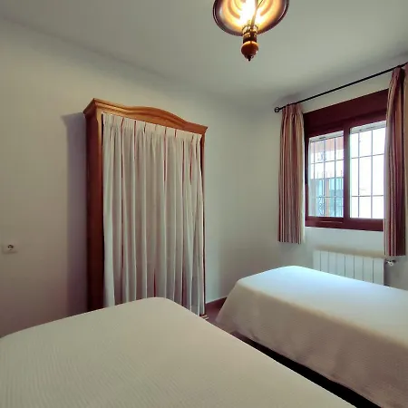 Apartment Complejo Rurales Molino De Abajo