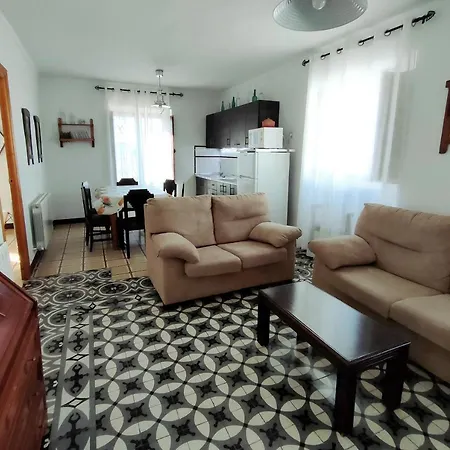 Apartment Complejo Rurales Molino De Abajo Ribera Baja (Jaen)