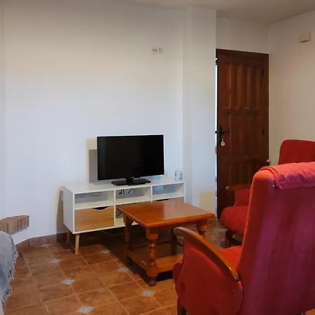 Apartment Complejo Rurales Molino De Abajo