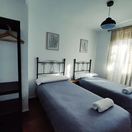 Apartment Complejo Rurales Molino De Abajo Ribera Baja (Jaen)