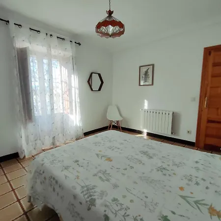Complejo Rurales Molino De Abajo Apartment Ribera Baja (Jaen)