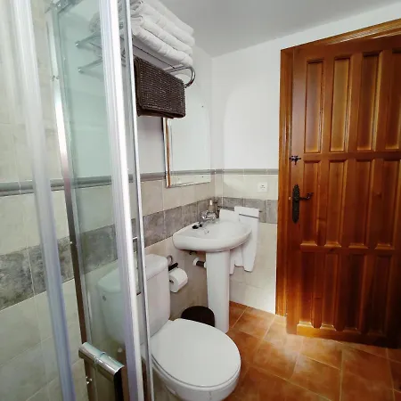 Complejo Rurales Molino De Abajo Apartment Ribera Baja (Jaen)