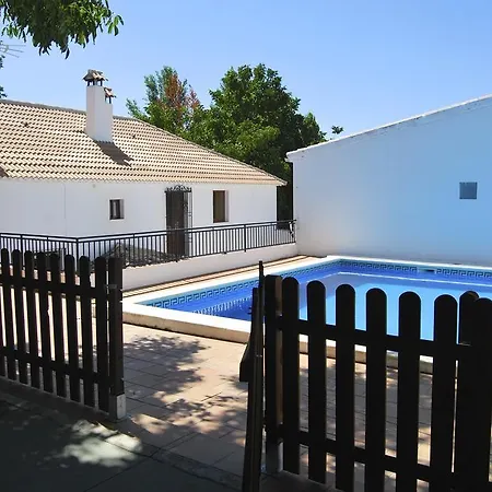 Apartment Complejo Rurales Molino De Abajo