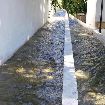 Apartment Complejo Rurales Molino De Abajo Ribera Baja (Jaen)