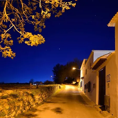 Complejo Rurales Molino De Abajo