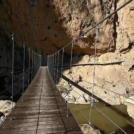 Complejo Rurales Molino De Abajo *