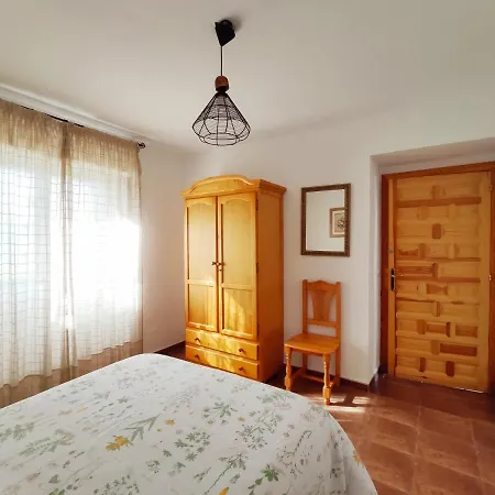 Apartment Complejo Rurales Molino De Abajo