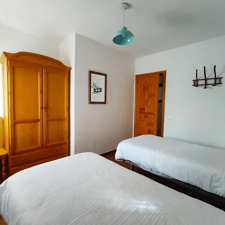 Apartment Complejo Rurales Molino De Abajo