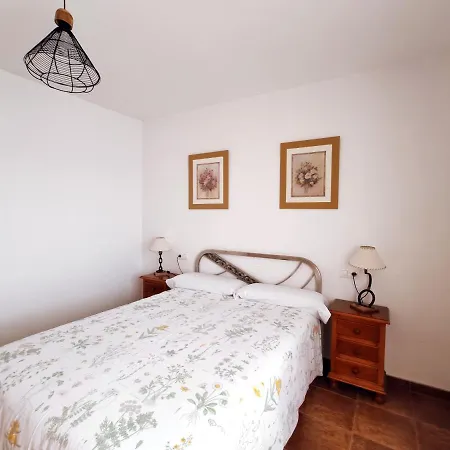 Complejo Rurales Molino De Abajo Apartment Ribera Baja (Jaen)