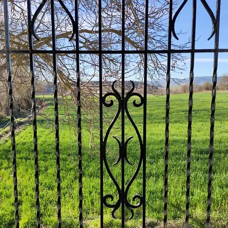 Complejo Rurales Molino De Abajo